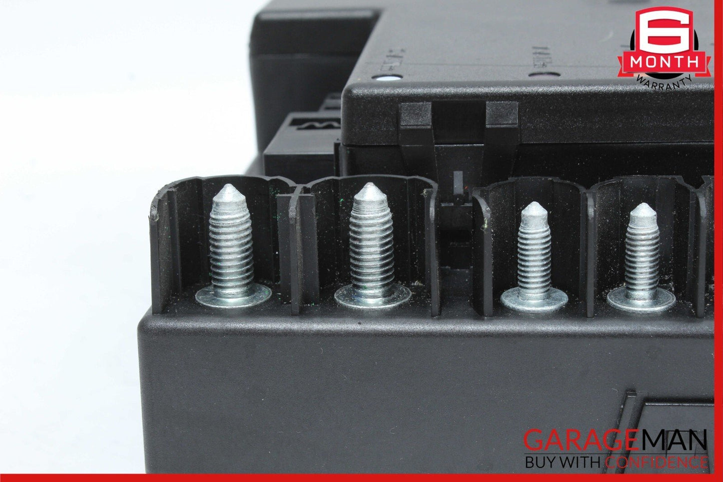 07-14 Mercedes W221 S550 CL550 Electric Power Supply Control Fuse Box Module OEM