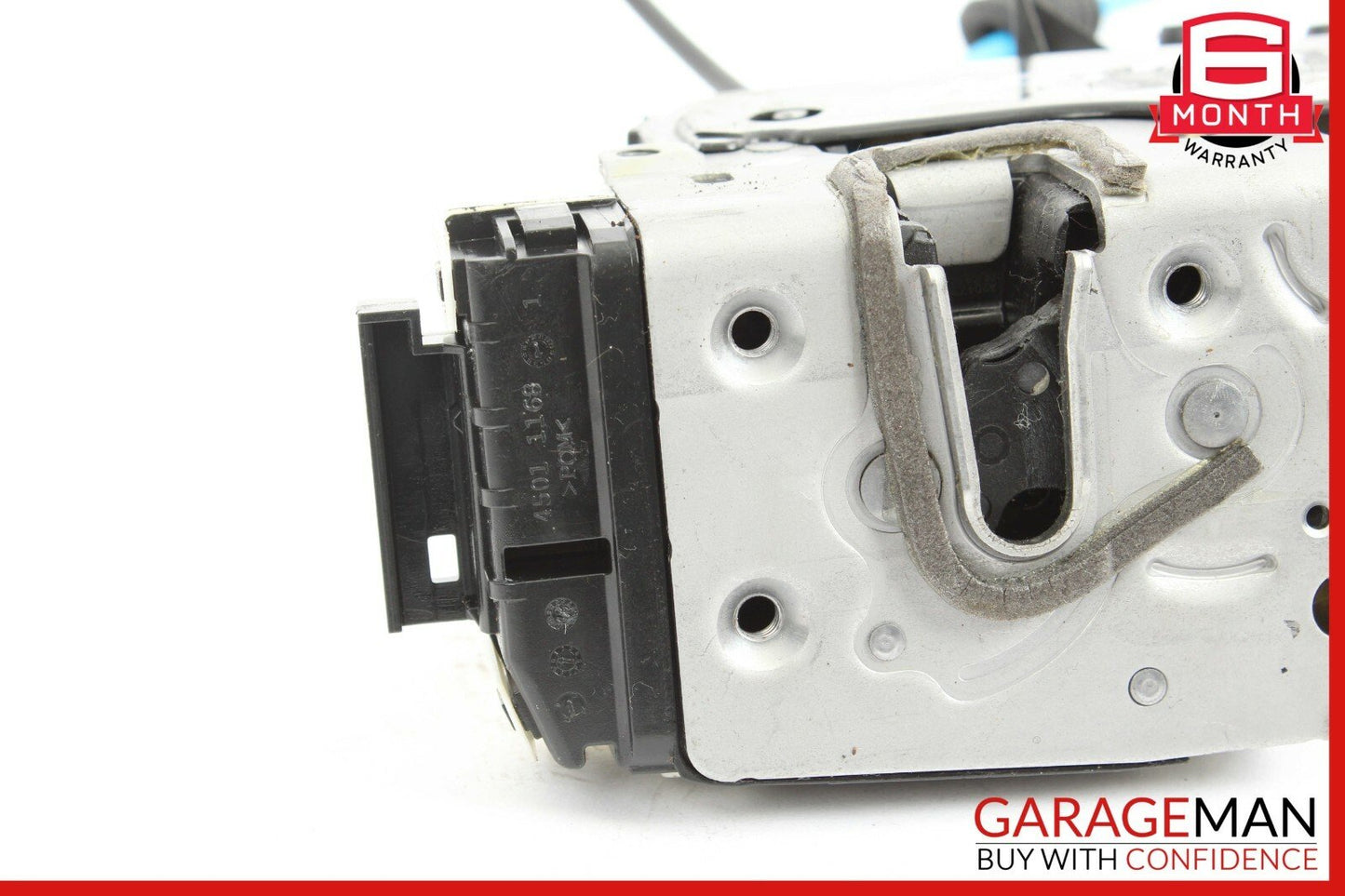 08-11 Mercedes W204 C280 C300 C63 AMG Rear Left Side Door Lock Latch Actuator