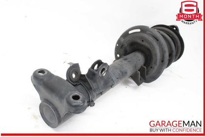 08-17 Mercedes W204 C250 E350 Front Right / Left Shock Spring Absorber Strut OEM