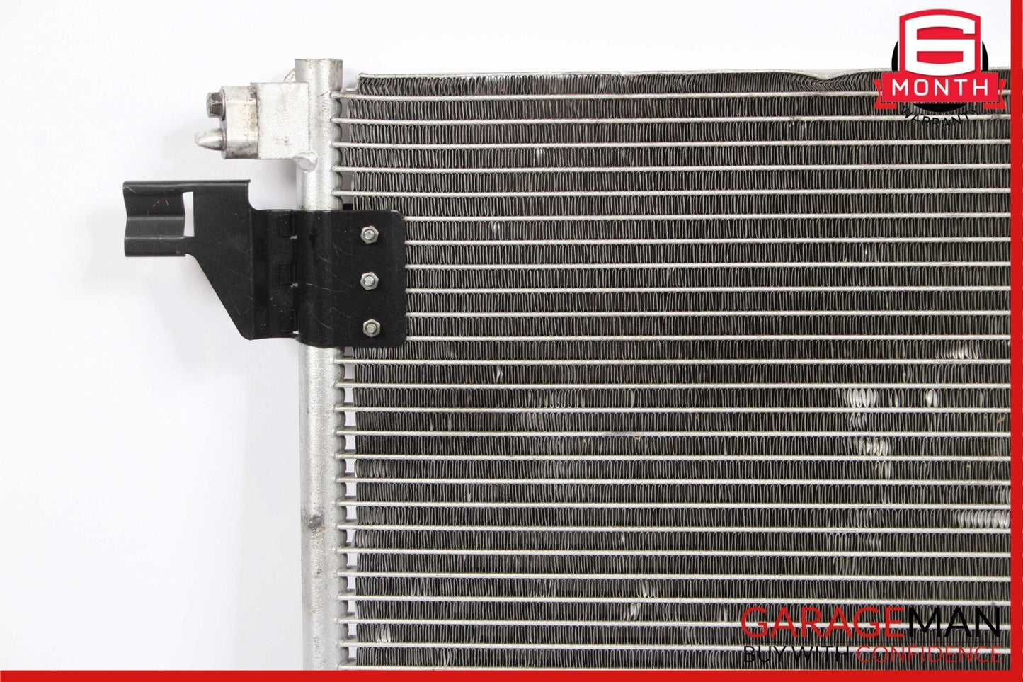 98-05 Mercedes W163 ML350 ML320 ML500 AC Air A/C Condenser Cooler 1638300070 OEM
