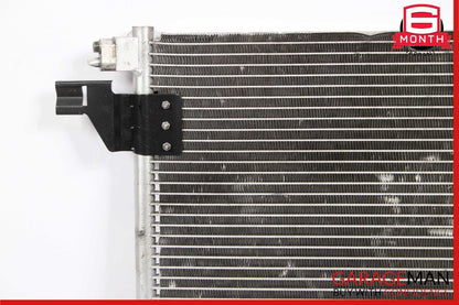 98-05 Mercedes W163 ML350 ML320 ML500 AC Air A/C Condenser Cooler 1638300070 OEM