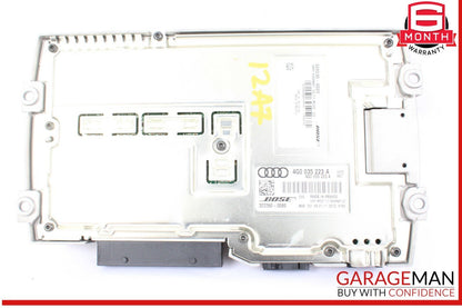 2012-2018 Audi A7 Audio Sound Amplifier Module Bose 4G0035223A OEM