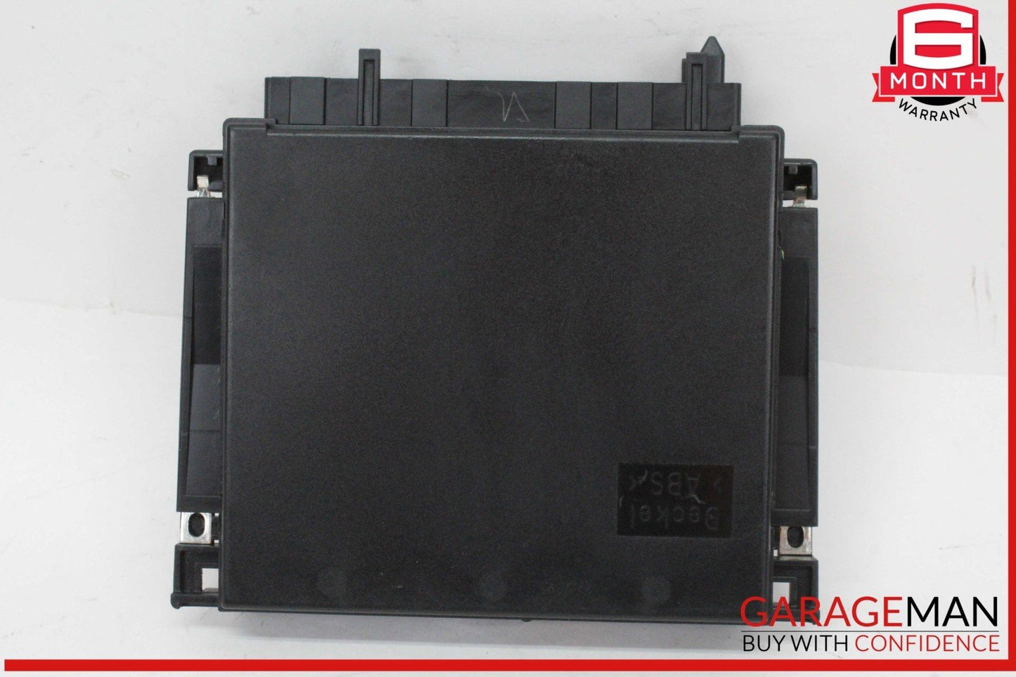 96-02 Mercedes R129 SL500 SL600 General Basic Control Module Unit 0205455432 OEM