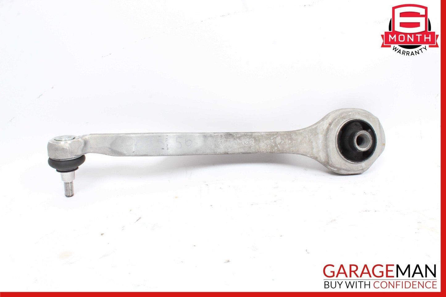 07-14 Mercedes S600 S550 CL63 Front Left Side Suspension Lower Control Arm RWD