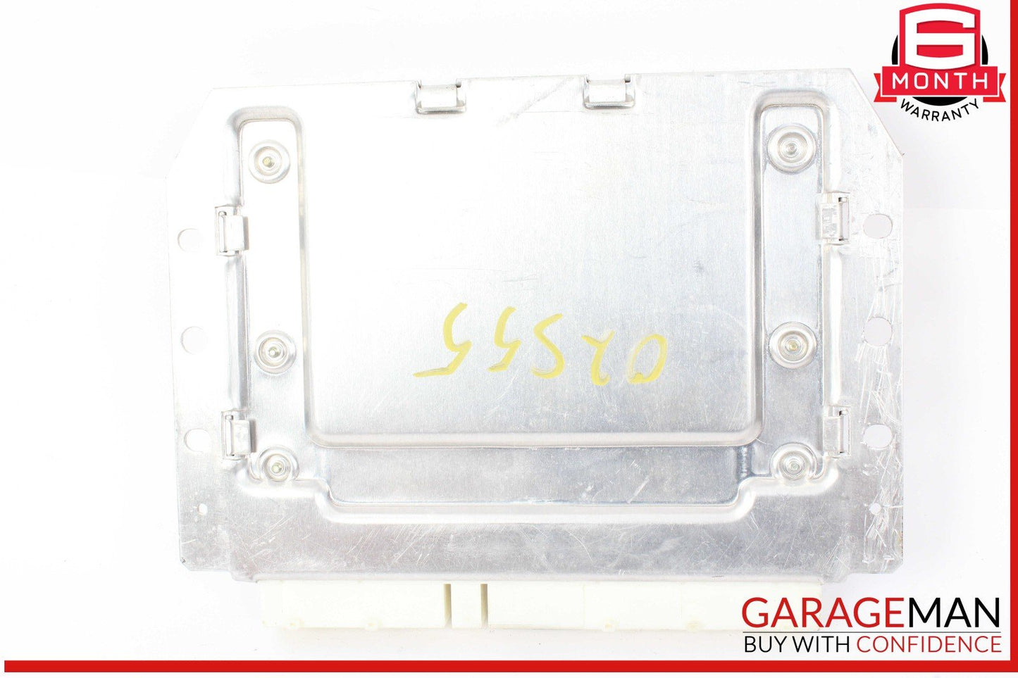 00-06 Mercedes W215 CL55 AMG ABC Active Body Control Module Unit OEM