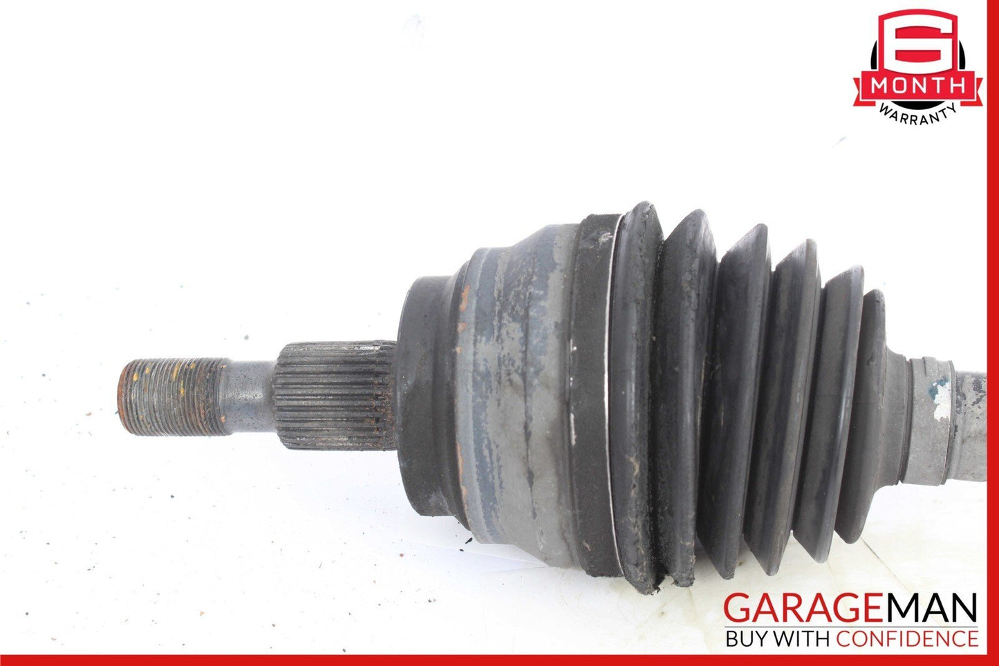 06-10 Mercedes W251 R500 R550 Front Right Side Axle CV Drive Shaft Driveshaft