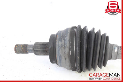 06-10 Mercedes W251 R500 R550 Front Right Side Axle CV Drive Shaft Driveshaft