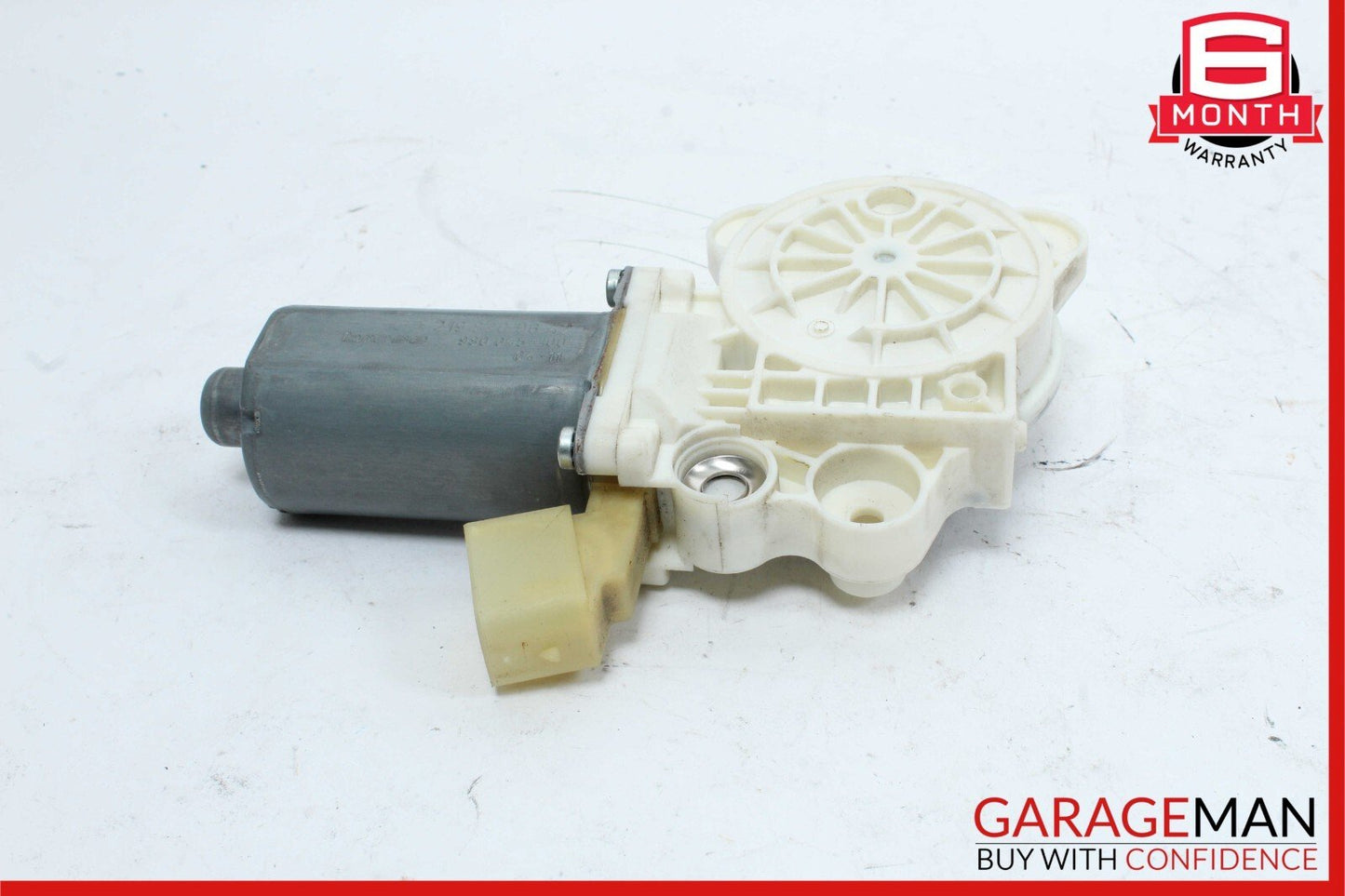 06-11 Mercedes W219 CLS500 Rear Right Door Window Regulator Motor Unit Unit OEM
