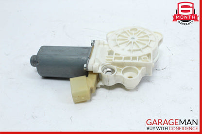 06-11 Mercedes W219 CLS500 Rear Right Door Window Regulator Motor Unit Unit OEM