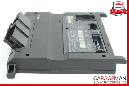 07-09 Mercedes W221 S550 Front Right Passenger Side Under Seat Controller Module