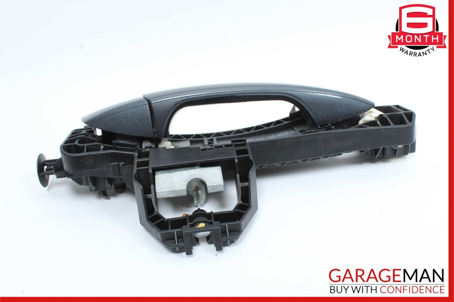 08-11 Mercedes W204 C300 C350 Rear or Front Right Side Exterior Door Handle OEM
