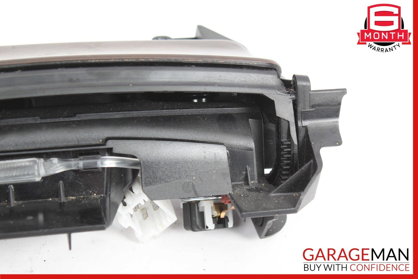 12-20 Mercedes R172 SLK250 SLK350 Center Panel Dash Ashtray Ash Tray OEM