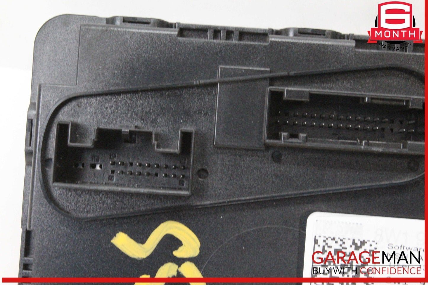 18-24 Audi S5 A5 BCM BCU Body Control Module Unit 8W1907064CD OEM