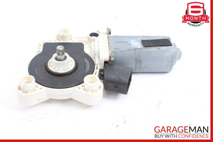 00-06 Mercedes W220 S55 AMG Front Right Side Window Regulator Motor Unit OEM