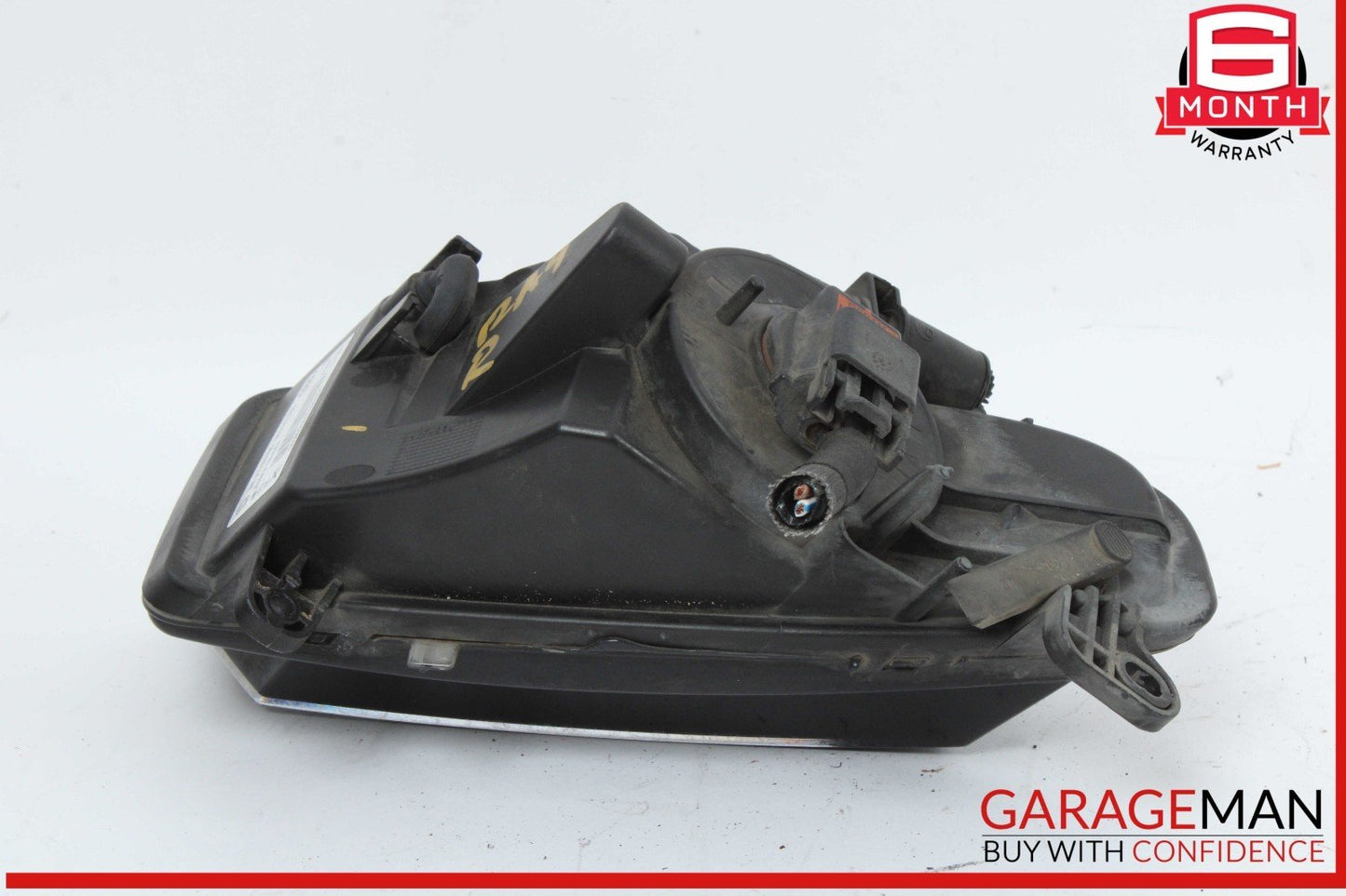 13-16 Audi A4 Quattro Front Right Side Foglight Fog Light Lamp 8K0941700C OEM