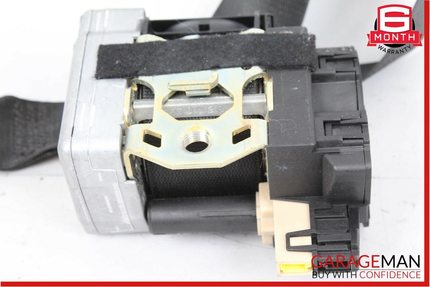 00-01 Mercedes W215 CL55 AMG Right Passenger Side Seat Belt Seatbelt Retractor