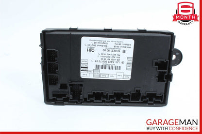 07-13 Mercedes W221 S350 S400 S550 Front Left Side Door Control Module Unit OEM
