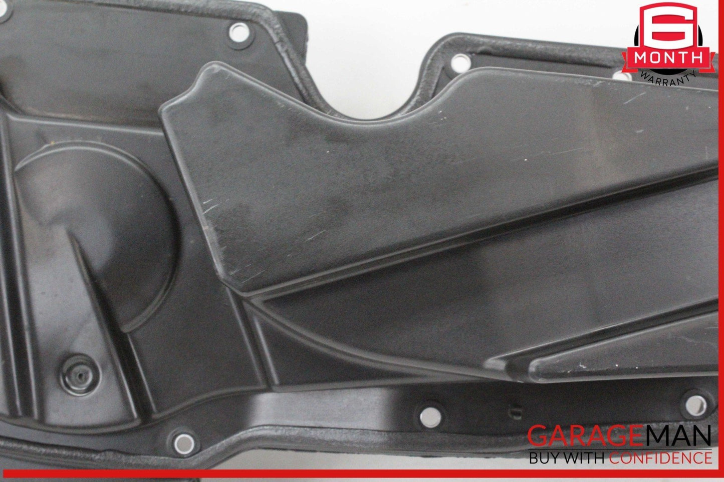 17-25 Audi Q7 Front Right Passenger Door Subwoofer Audio Speaker 4M0035298 OEM