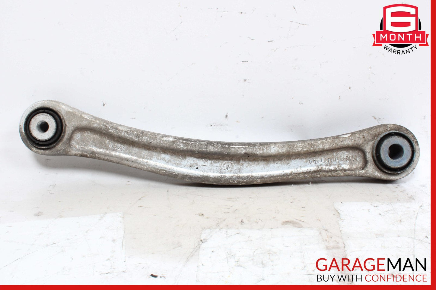 03-10 Porsche Cayenne 955 957 Rear Right / Left Upper Rearward Control Arm OEM