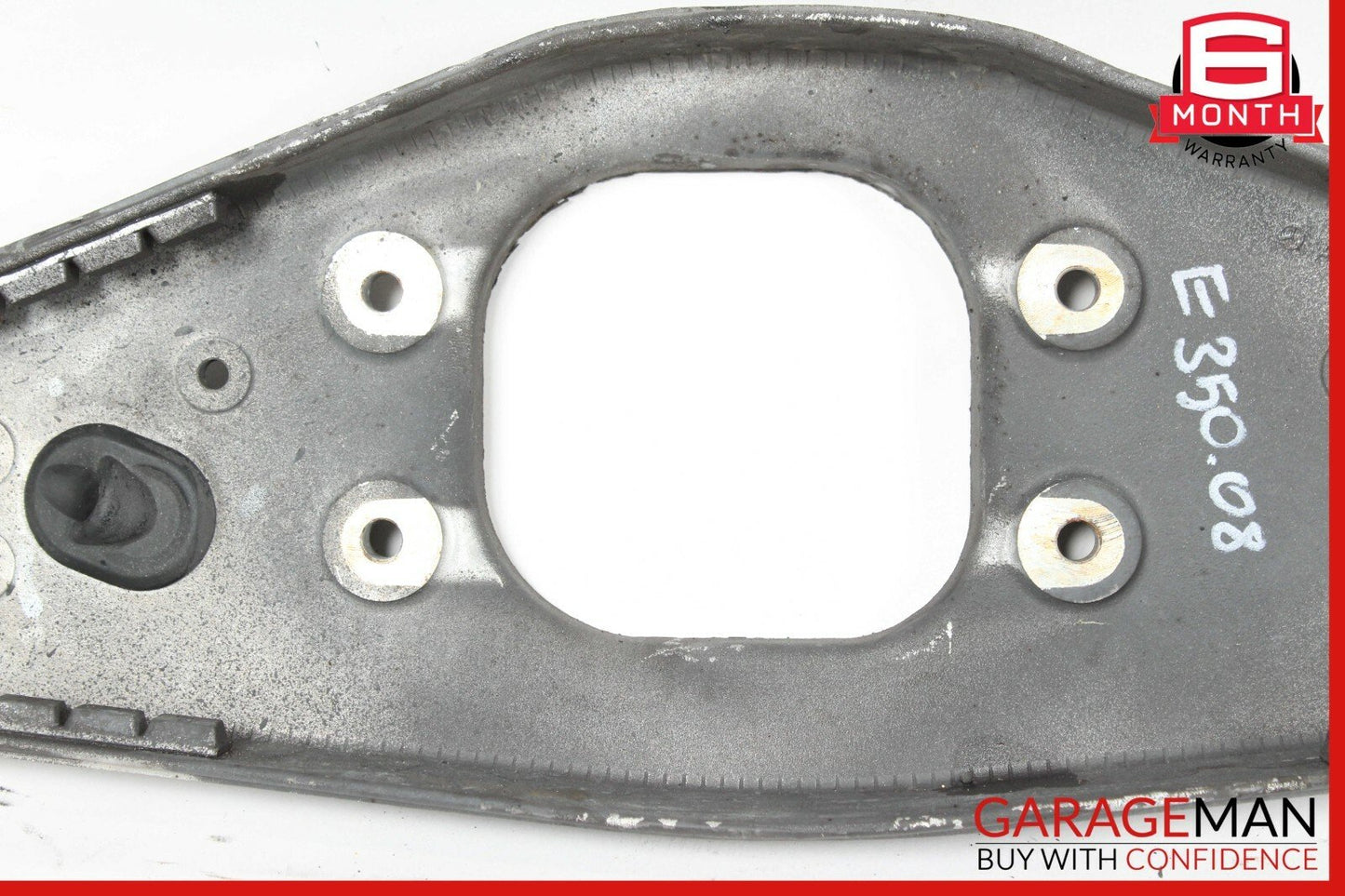 03-11 Mercedes CLS350 E350 Rear Crossmember Differential Support Bracket