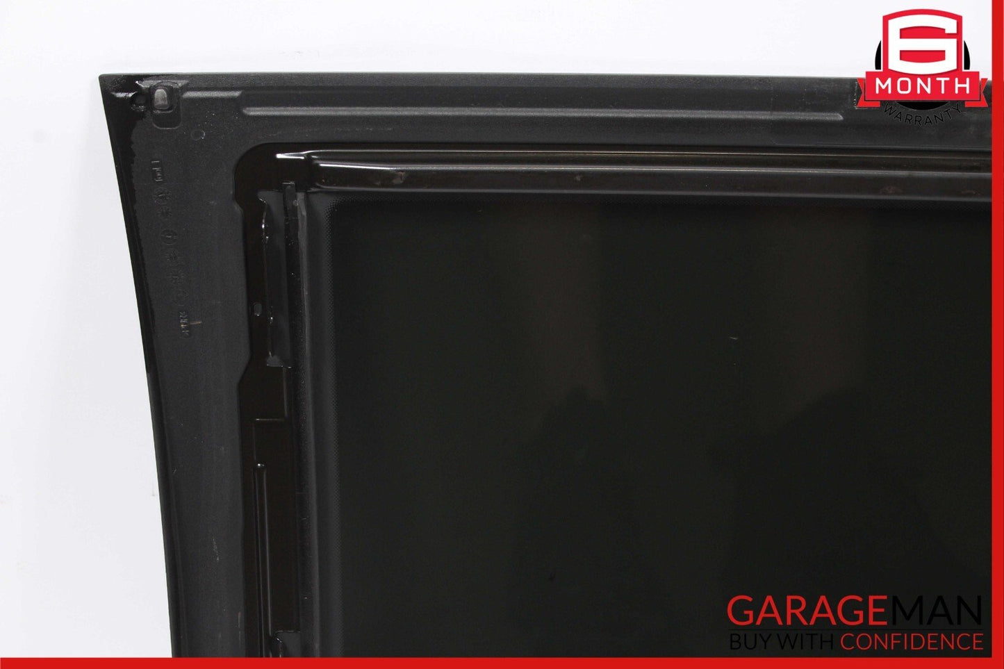 10-17 Mercedes C250 E550 E400 Coupe Center Middle Pano Panoramic Roof Glass