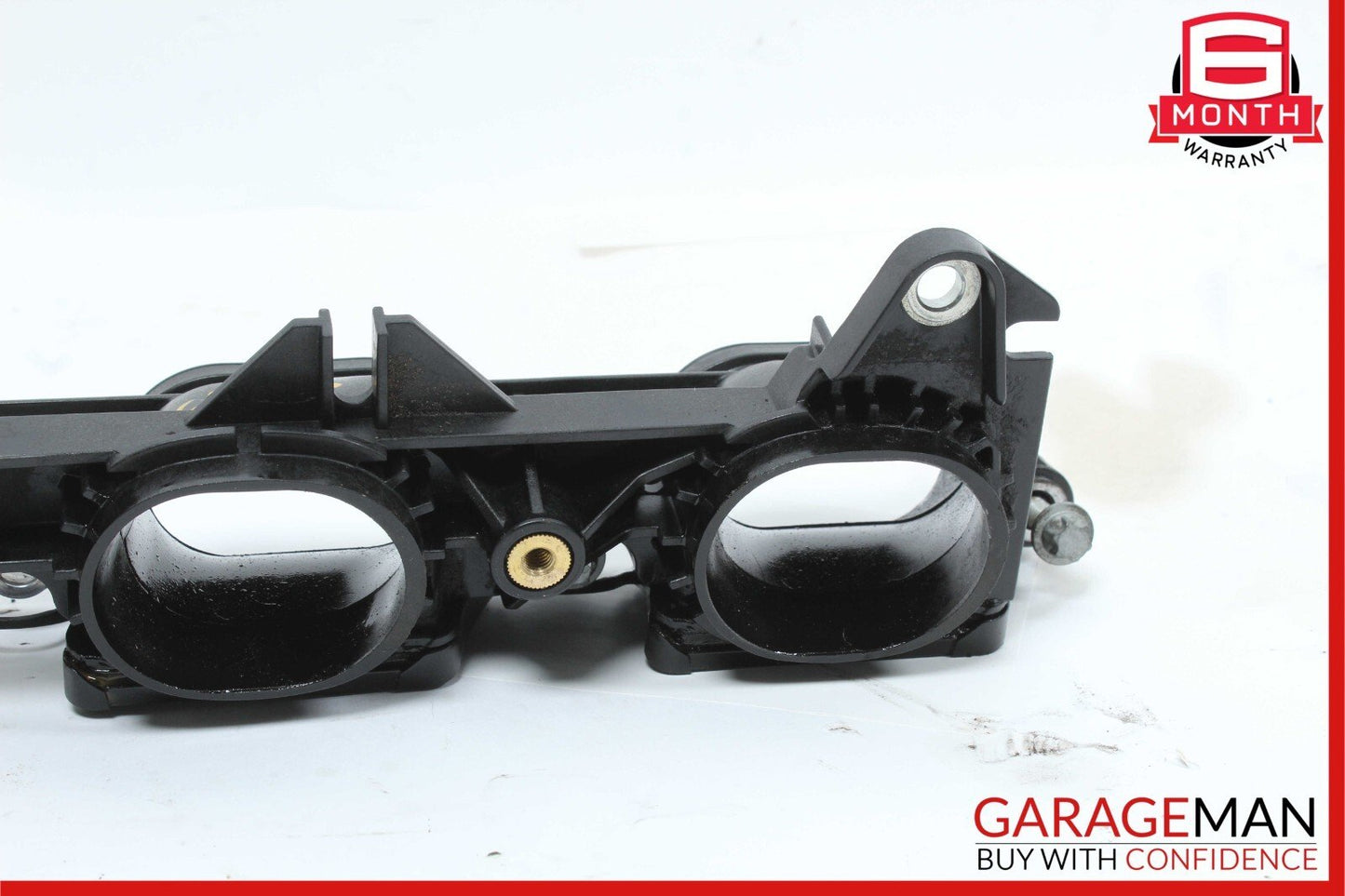 12-18 Mercedes W204 C350 C300 E350 M276 Lower Intake Manifold Right Side OEM