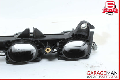 12-18 Mercedes W204 C350 C300 E350 M276 Lower Intake Manifold Right Side OEM