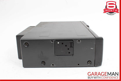 03-08 Mercedes R230 SL500 SL600 CL55 S55 AMG 6 Disk CD Changer Player MC3330