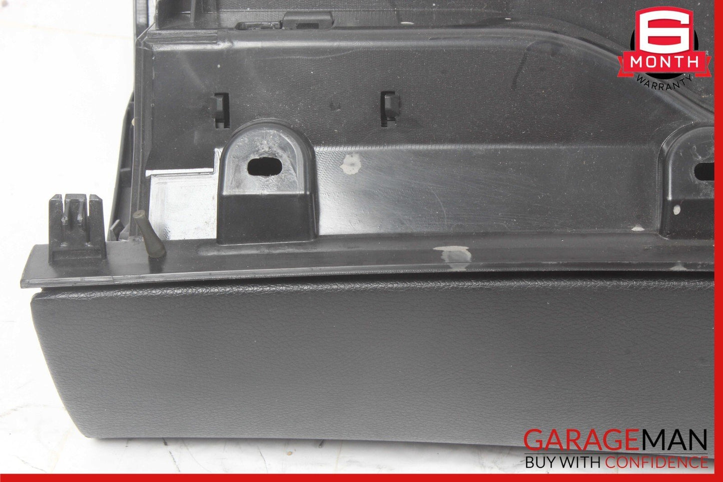 15-21 Mercedes W205 C300 C400 Dashboard Glove Box Compartment Tray OEM