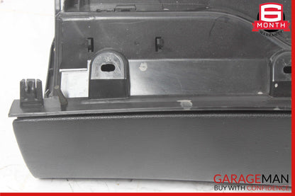 15-21 Mercedes W205 C300 C400 Dashboard Glove Box Compartment Tray OEM