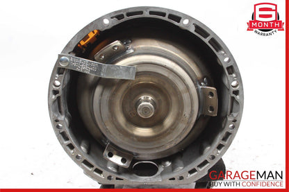 10-11 Mercedes W212 E350 RWD 7G Automatic Transmission Assembly 722.906 140k