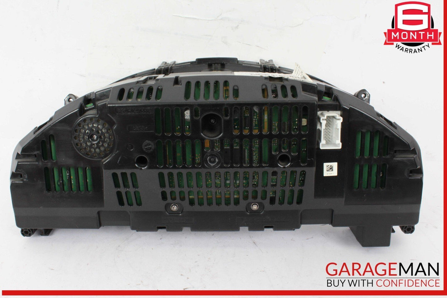 10-13 Mercedes W212 E350 E550 E500 Instrument Cluster Speedometer Odometer OEM