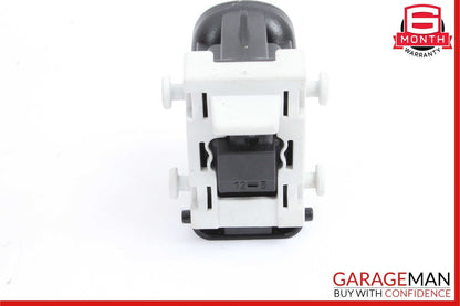 03-09 Mercedes W209 CLK500 Rear Right Passenger Window Switch Control Button