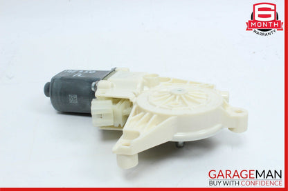 08-16 Mercedes C300 E350 E400 Front Left Side Door Window Regulator Motor Unit