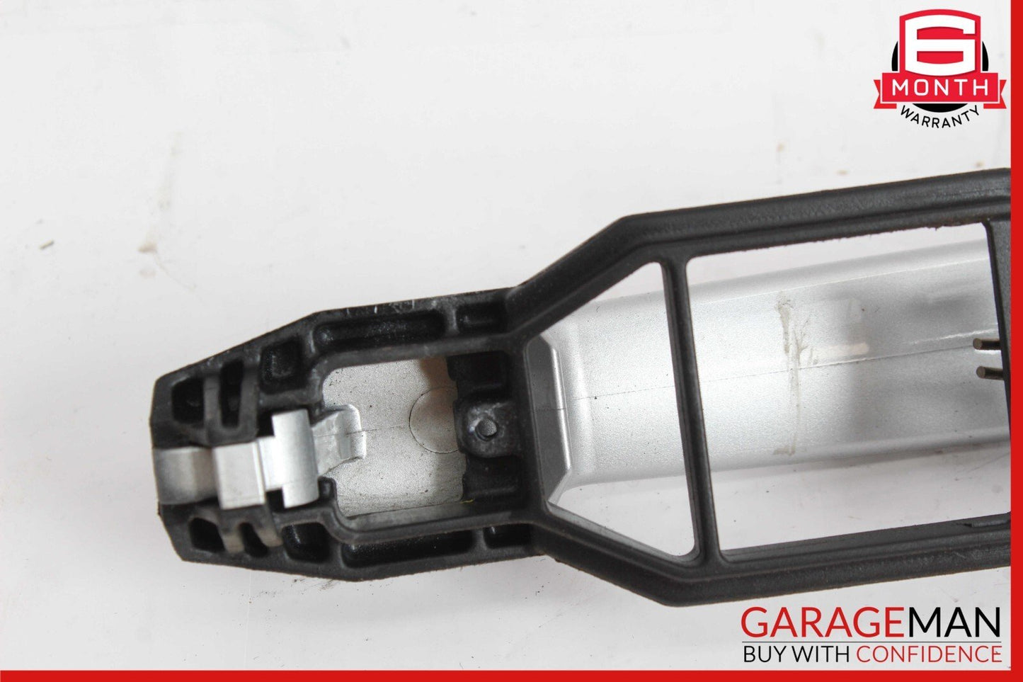 01-04 Mercedes R170 SLK320 SLK230 Left Driver Side Exterior Door Handle OEM