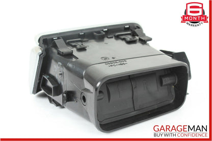 14-17 Maserati Ghibli Front Right Dash AC A/C Air Vent Grill Grille Trim Panel