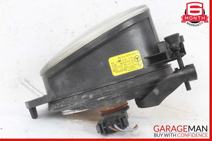 06-09 Mercedes W211 E350 CLS500 CLK350 Front Right Side Foglight Fog Light Lamp