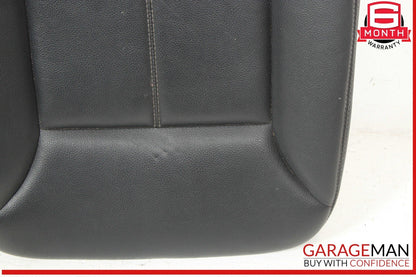 07-12 Mercedes X164 GL450 Front Right Side Bottom Lower Seat Cushion Cover Assy