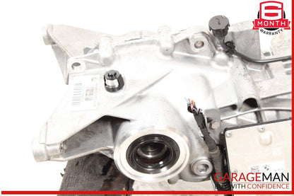 16-24 BMW X1 Rear Differential Axle Assembly w/ HOC OEM