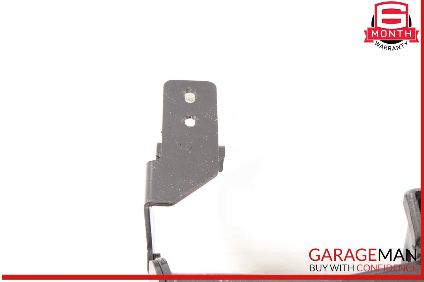 09-17 Audi Q5 SQ5 Rear Bumper Tow Towing Trailer Hitch Bar OEM