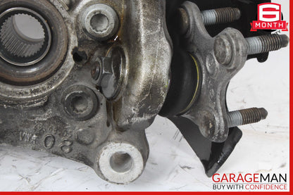 09-17 Volkswagen VW CC Front Right Side Spindle Knuckle Hub OEM