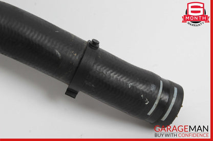 15-18 Ferrari California T Engine Water Radiator Coolant Return Pipe Hose OEM 3k