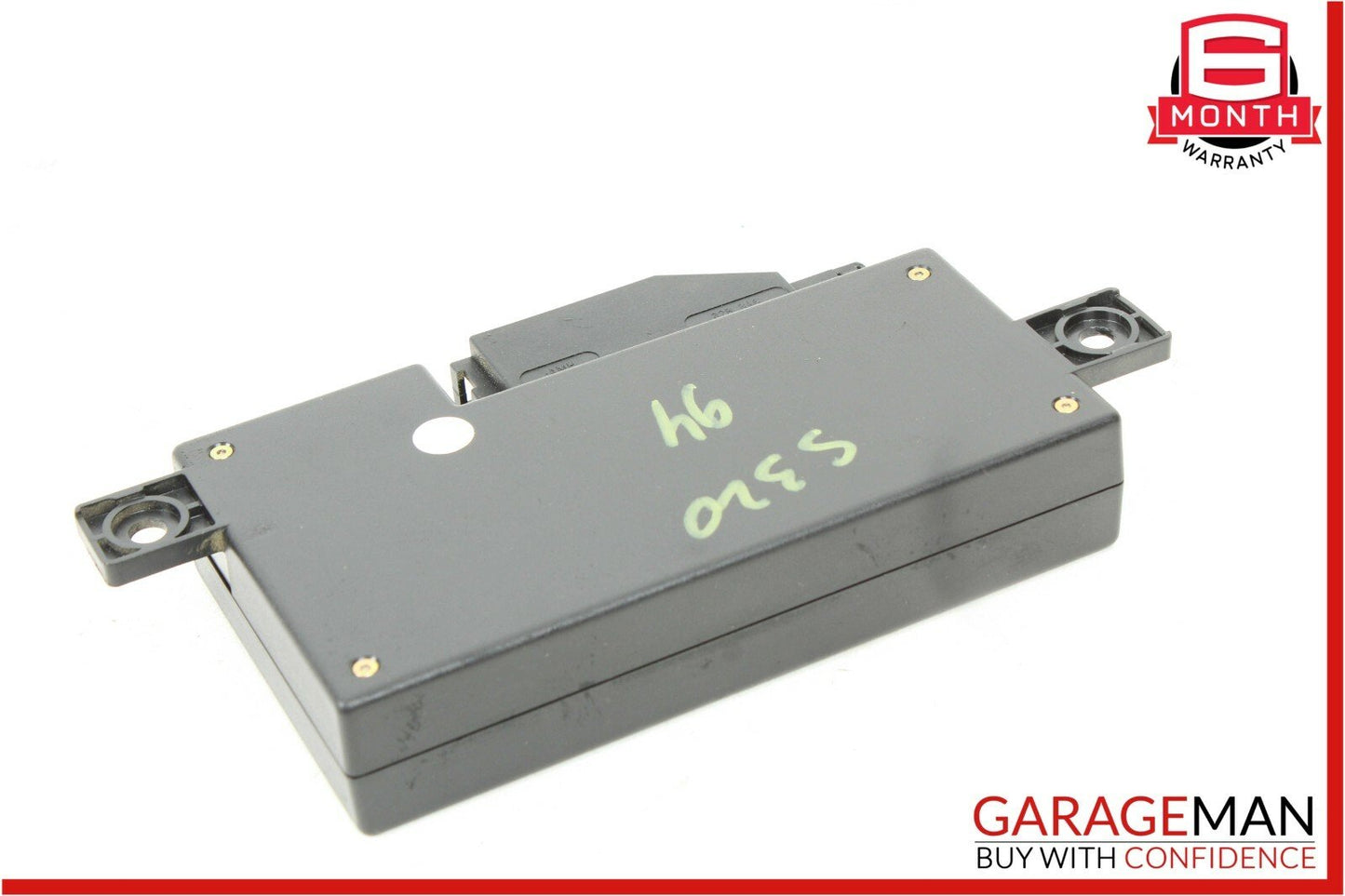 94-99 Mercedes W140 S420 S320 Anti Theft Alarm Control Module 1408204826 OEM