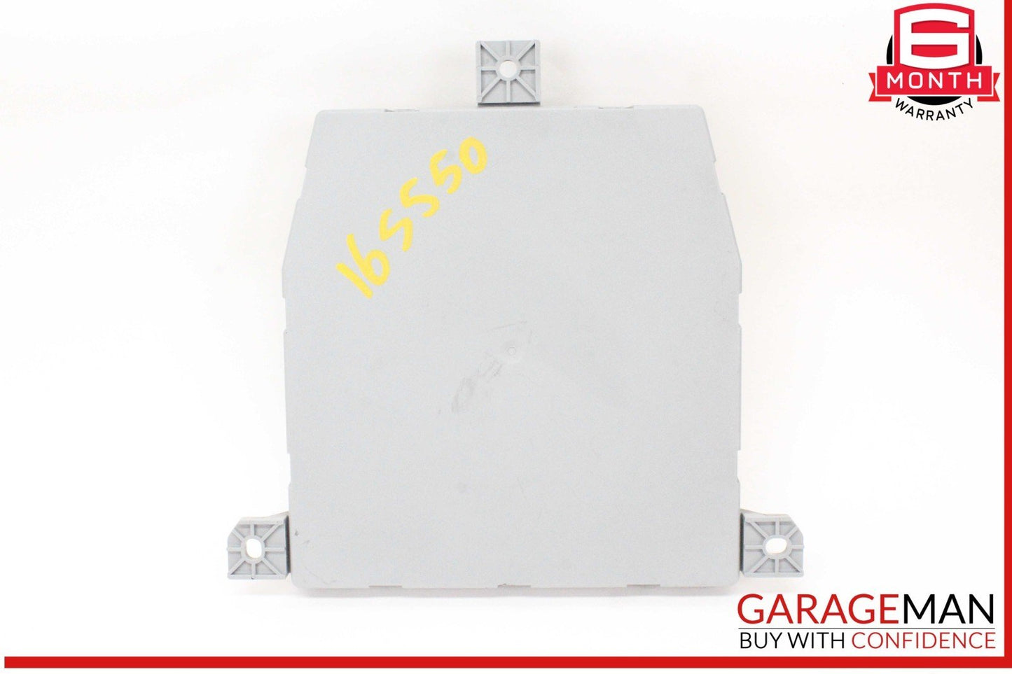 14-17 Mercedes W222 S550 S600 Front SAM Signal Acquisition Control Module Unit