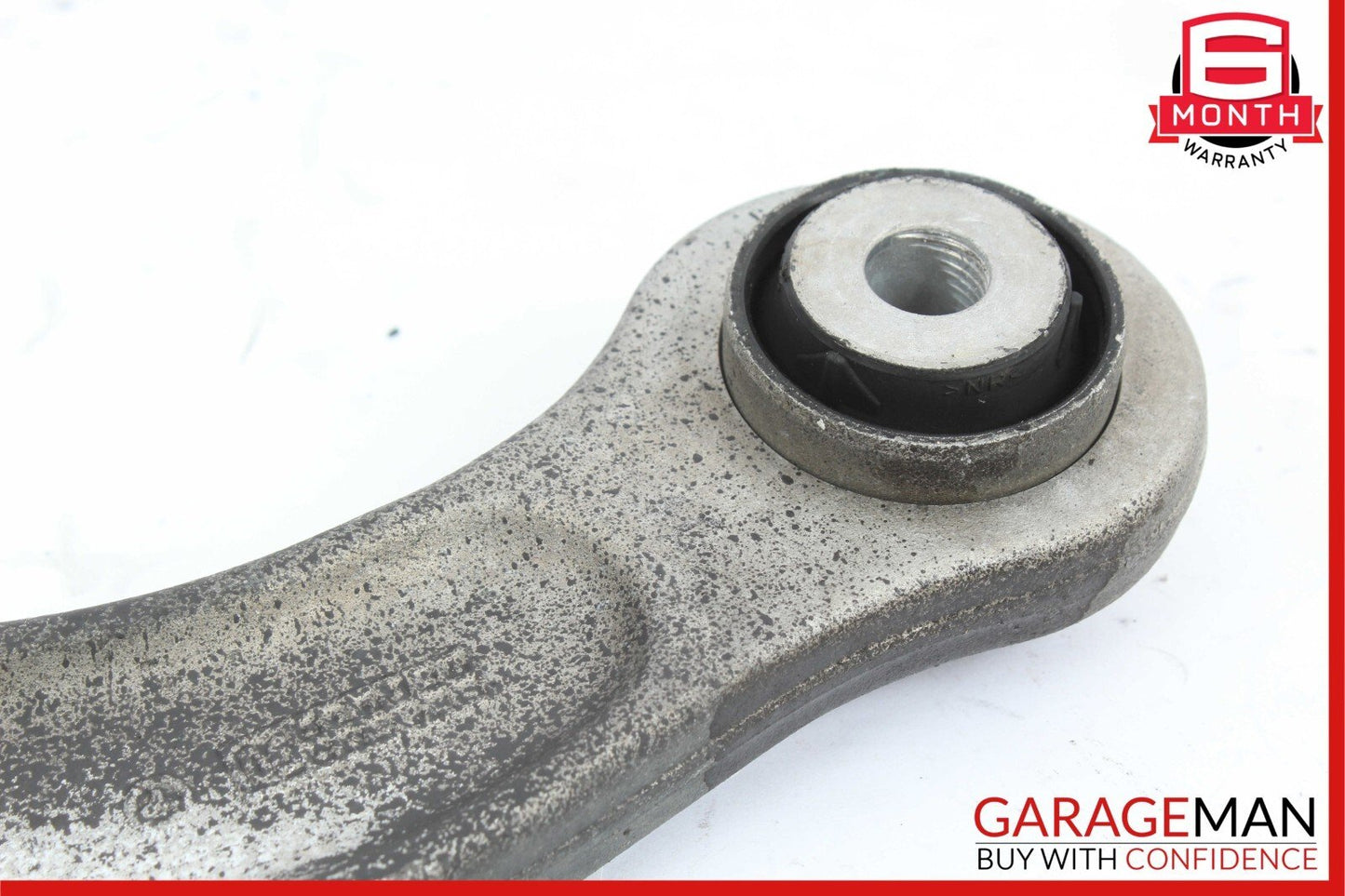07-13 Mercedes W221 S550 CL600 Rear Left Driver Side Upper Control Arm OEM