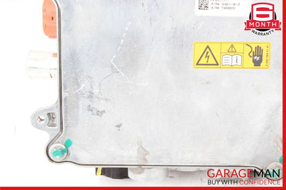 14-15 Mercedes B-Class W242 W246 B Electric Drive Voltage Converter Module OEM