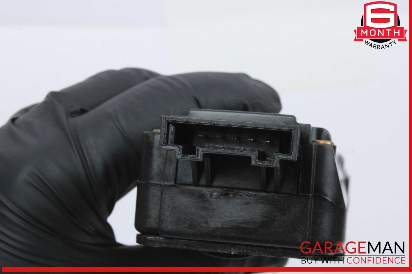 12-18 Audi A7 A6 A8 S7 S8 Rear Trunk Lid Lock Latch Actuator Striker Plate OEM