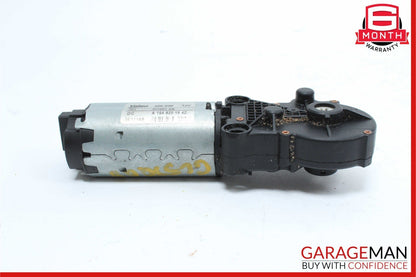 07-16 Mercedes X164 GL550 GL350 GL320 3rd Third Row Seat Motor 1648201942 OEM