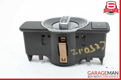 08-15 Mercedes W204 C250 C300 C350 Headlight Fog Light Switch Control Module OEM