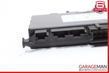 03-12 Mercedes W211 E63 CLS550 GL450 ML500 Seat Control Module Left Side OEM